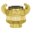 Cast iron air coupling | SSGI